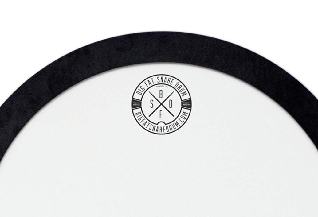 Big Fat Snare Drum Snare Drum Head (Bfsd16)